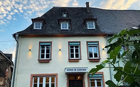 Gaestehaus Weingut Schier Im Historischen Zehnthof